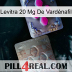 Levitra 20 Mg De Vardénafil 38